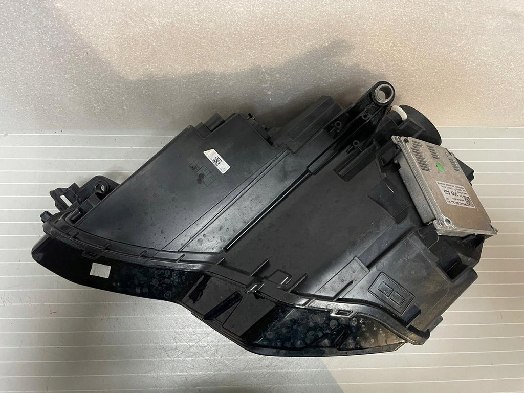 Frontscheinwerfer Skoda Karoq 57B941016D LED Rechts Scheinwerfer Headlight SCH7650398744or