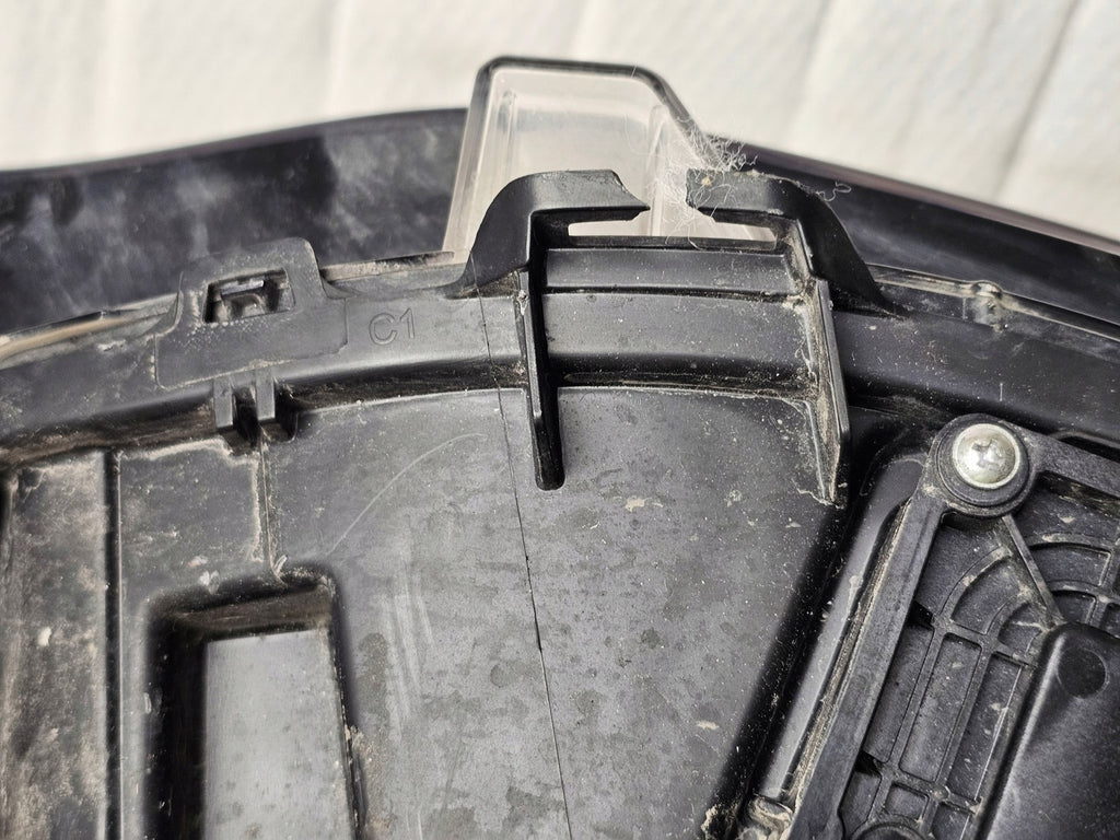 Frontscheinwerfer Renault Talisman 260604601R FALSE Scheinwerfer Headlight SCH8689028513ch