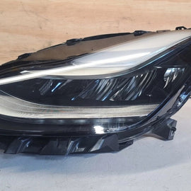 Frontscheinwerfer Tesla Model 3 7101806 Links Scheinwerfer Headlight SCH8627257957kg