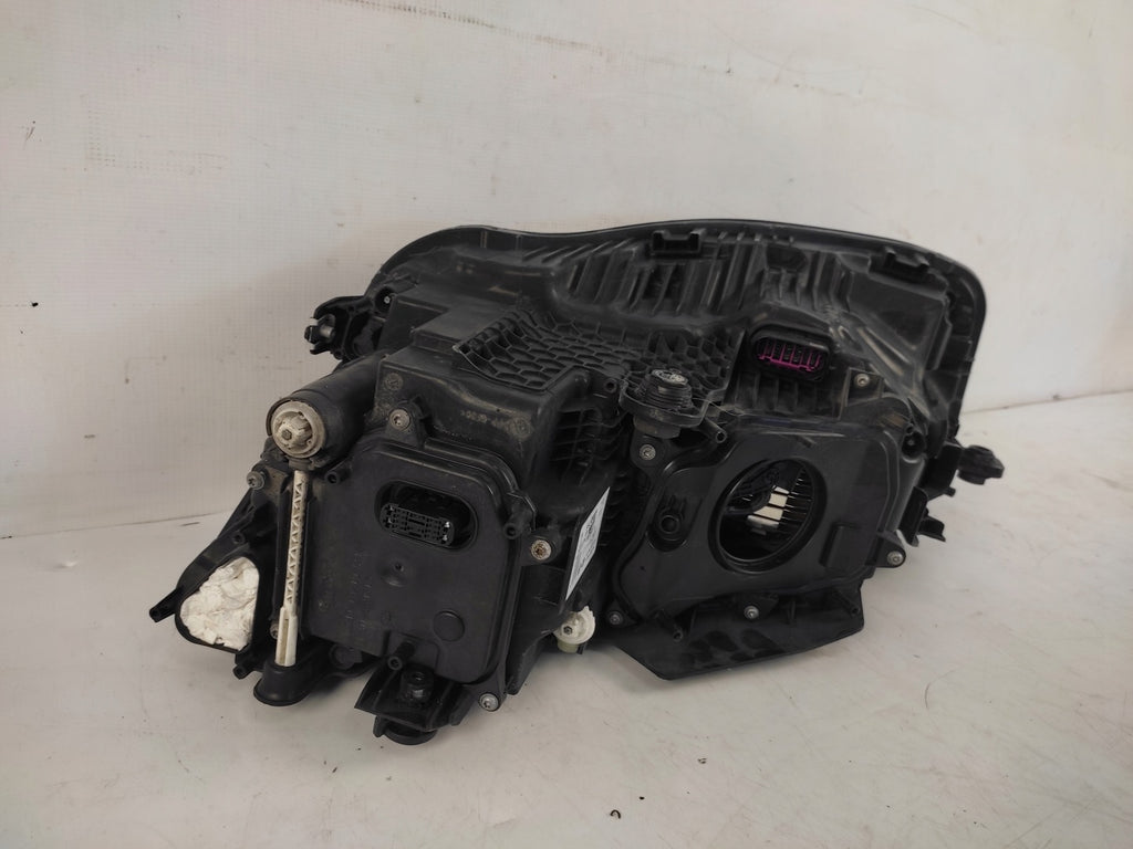 Frontscheinwerfer VW Touareg 761941082A Full LED Rechts Scheinwerfer Headlight SCH3956447163be