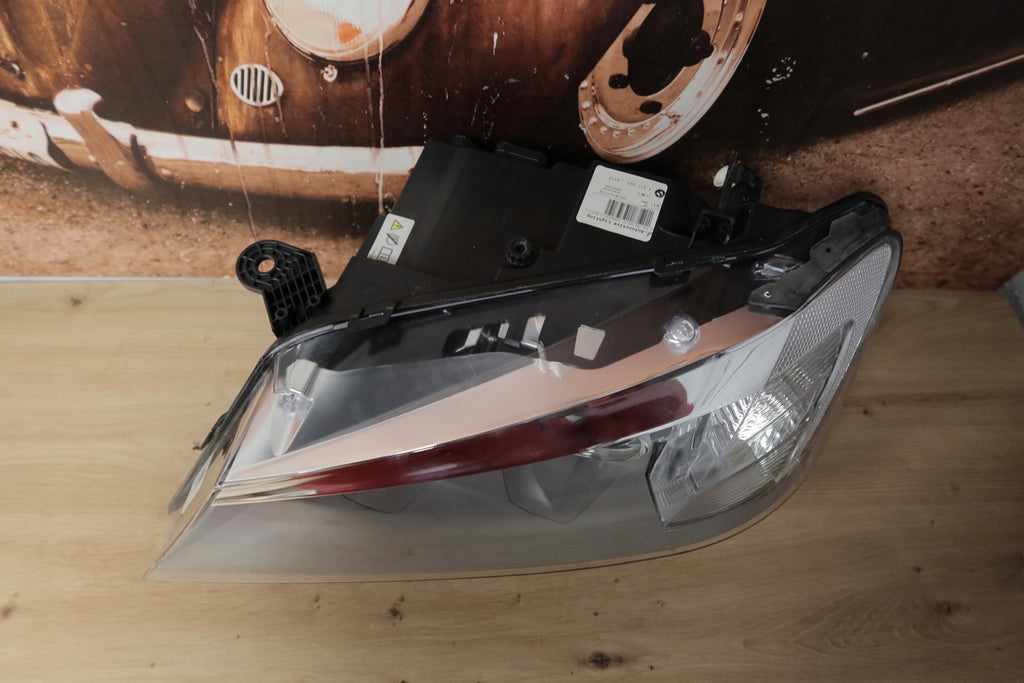Frontscheinwerfer BMW X3 F25 7217293 Xenon FALSE Scheinwerfer Headlight SCH2855811818kb
