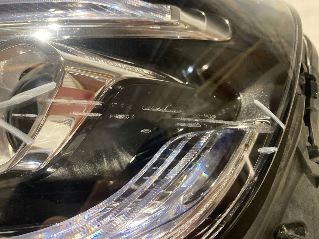 Frontscheinwerfer Mercedes-Benz Glb X247 A2479061905 LED Links Headlight SCH4513644383mq