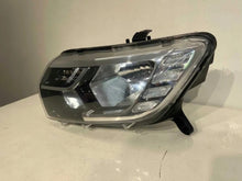 Load image into Gallery viewer, Frontscheinwerfer Dacia Logan Sandero II 260603795R Links Scheinwerfer Headlight