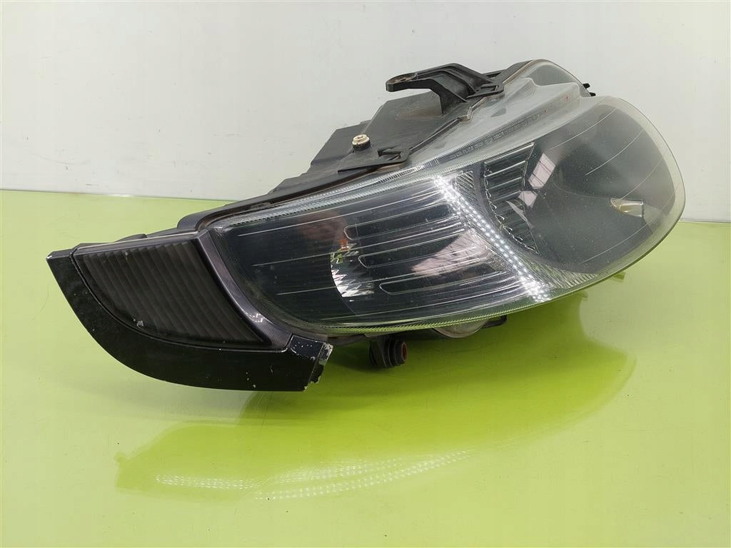 Frontscheinwerfer Saab 95 9-5 89101417006DX 89101417006DX89101417006DX Links SCH9975928796fd