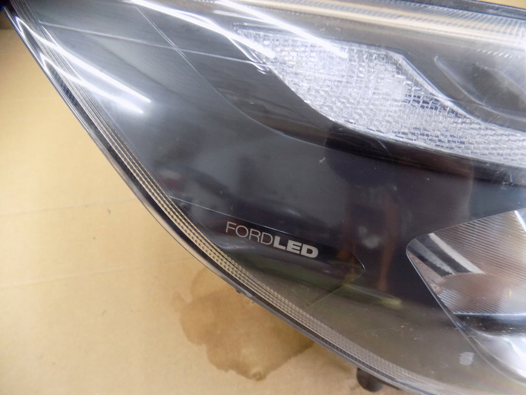 Frontscheinwerfer Ford Transit Custom PZ31-13E014-CB LED Rechts Headlight