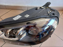 Load image into Gallery viewer, Frontscheinwerfer Mercedes-Benz Gls X167 A1679068907 LED Links Headlight SCH9636467180dk