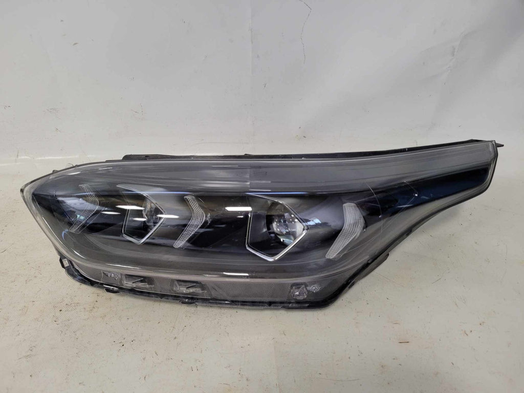 Frontscheinwerfer Kia Proceed Full LED Links Scheinwerfer Headlight