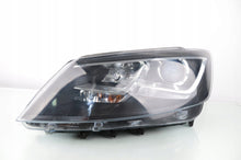 Laden Sie das Bild in den Galerie-Viewer, Frontscheinwerfer Seat Alhambra 7N5941751 Xenon Links Scheinwerfer Headlight