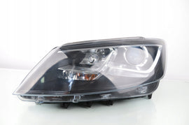 Frontscheinwerfer Seat Alhambra 7N5941751 Xenon Links Scheinwerfer Headlight