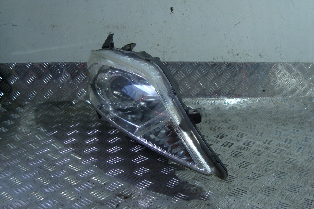 Frontscheinwerfer Honda Frv Fr-V Xenon Rechts Scheinwerfer Headlight