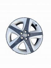 Load image into Gallery viewer, 1x Alufelge 17 Zoll 5x100 JUT279025 Toyota Yaris Rim Wheel FEL4970816757gm