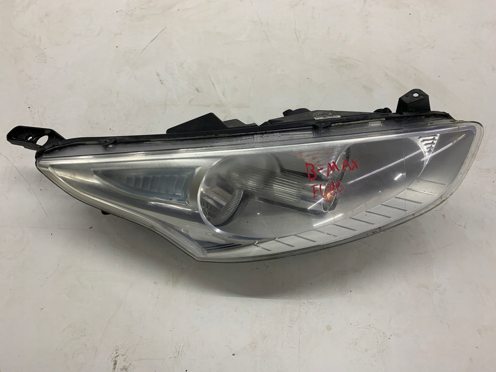 Frontscheinwerfer Ford B-Max AV11-13W029-AE Rechts Scheinwerfer Headlight SCH6738659601gk