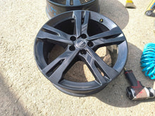 Load image into Gallery viewer, 1x Alufelge 19 Zoll 8.0" 5x112 39ET 4K0071499 Audi A6 C8 Rim Wheel FEL5056027801wx