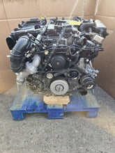Load image into Gallery viewer, Motor Mercedes-Benz 651924 2.2 CDI 1310TKm 2015 Diesel Engine Komplett MOT9610863594pp