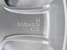 Load image into Gallery viewer, 1x Alufelge 15 Zoll 5.5" 4x100 45ET PZ406-B0679 PZ406-B0679-ZC Toyota Yaris FEL4034292179zo