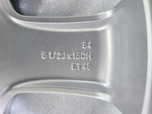 Load image into Gallery viewer, 1x Alufelge 15 Zoll 5.5" 4x100 45ET PZ406B0679 Toyota Yaris Rim Wheel FEL4034292179zo