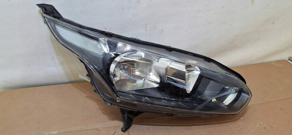 Frontscheinwerfer Ford Transit Connect DT11-13W029-DC Rechts Headlight SCH5415084548ts