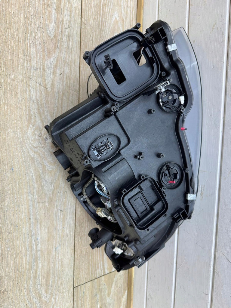 Frontscheinwerfer BMW E93 E92 7263052 7255724 7273203 Xenon Rechts oder Links SCH6246060117tb