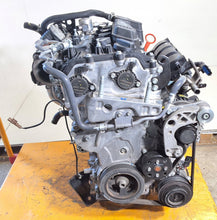Load image into Gallery viewer, Motor Hyundai Tucson G4FP 1.6 TGDI 47TKm Benzin Engine Komplett