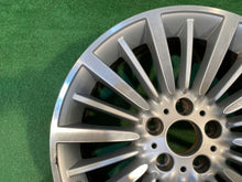 Laden Sie das Bild in den Galerie-Viewer, 1x Alufelge 18 Zoll 8.0" 5x120 34ET 6796249 BMW 3 F30 F31 Rim Wheel FEL3584799209ue
