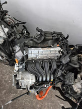 Laden Sie das Bild in den Galerie-Viewer, Motor Kia Xceed G4LE 1.6 8TKm Hybrid Engine Komplett MOT8467675935py