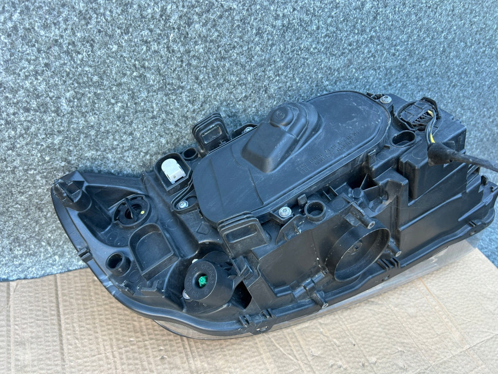Frontscheinwerfer Volvo S60 II V60 I 31420269 Links Scheinwerfer Headlight SCH6746324224of
