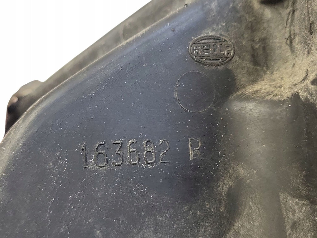 Frontscheinwerfer Ford S-Max Rechts Scheinwerfer Headlight SCH1476650265bg