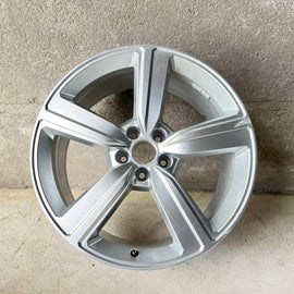 1x Alufelge 20 Zoll 9.0