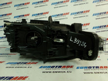 Laden Sie das Bild in den Galerie-Viewer, Frontscheinwerfer BMW F30 F31 9883501 LED Links Scheinwerfer Headlight