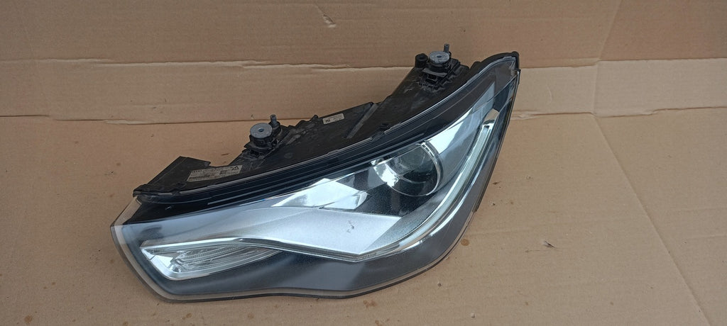 Frontscheinwerfer Audi A1 8X0941003B LED Links Scheinwerfer Headlight