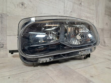 Load image into Gallery viewer, Frontscheinwerfer Citroën Berlingo 9816825180 Links Scheinwerfer Headlight SCH4510181970ez