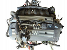 Load image into Gallery viewer, Motor BMW E39 M52B25 256S3 2.5 170PS 125kW Benzin Engine Unkomplett MOT3115127010bo