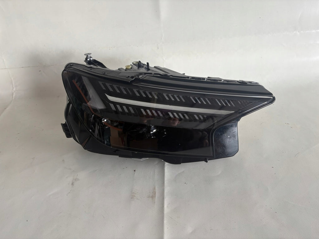 Frontscheinwerfer Audi E-Tron 89A941036D Rechts Scheinwerfer Headlight SCH7353621548eo