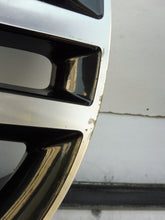 Laden Sie das Bild in den Galerie-Viewer, 1x Alufelge 19 Zoll 8.0" 5x112 52ET A4474014500 Mercedes-Benz Vito Rim Wheel FEL7741988778or