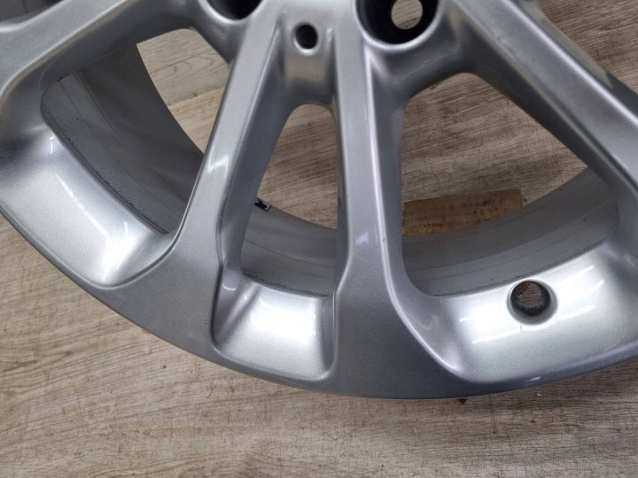 1x Alufelge 17 Zoll 6.5" 5x112 38ET A1564011700 Mercedes-Benz Gla Rim Wheel FEL1369283614gg