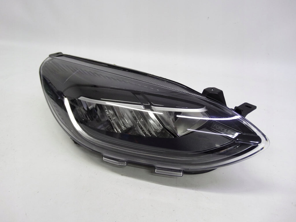 Frontscheinwerfer Ford Fiesta I N1BB-13E014-CG LED Rechts Scheinwerfer Headlight SCH6305316057df