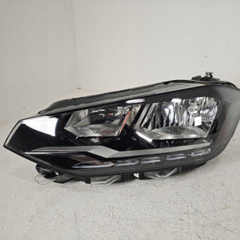 Frontscheinwerfer VW Sportsvan 517941005D Links Scheinwerfer Headlight SCH9086507716rz