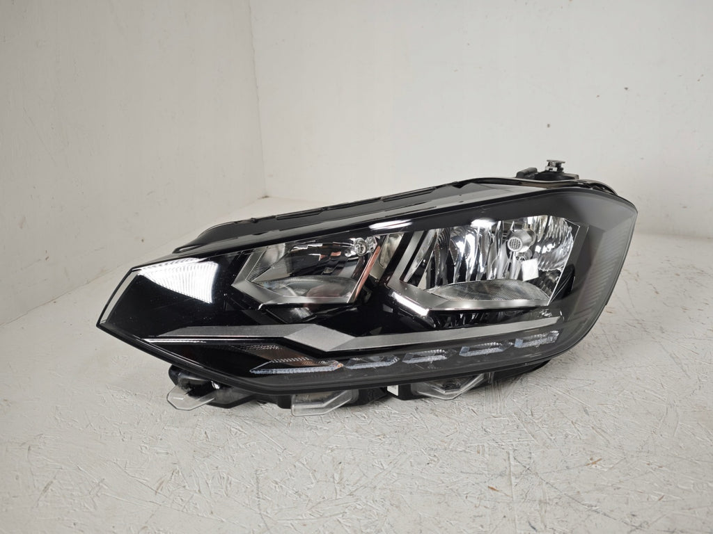Frontscheinwerfer VW Sportsvan 517941005D Links Scheinwerfer Headlight SCH9086507716rz