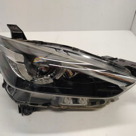 Frontscheinwerfer Mazda Cx3 D10E-51030 Full LED Rechts Scheinwerfer Headlight SCH4941128313zy
