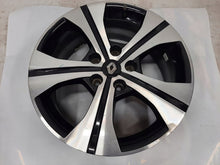 Load image into Gallery viewer, 1x Alufelge 17 Zoll 7.0" 5x114.3 49ET 403007582 Renault III 1 Rim Wheel FEL9769909944tn