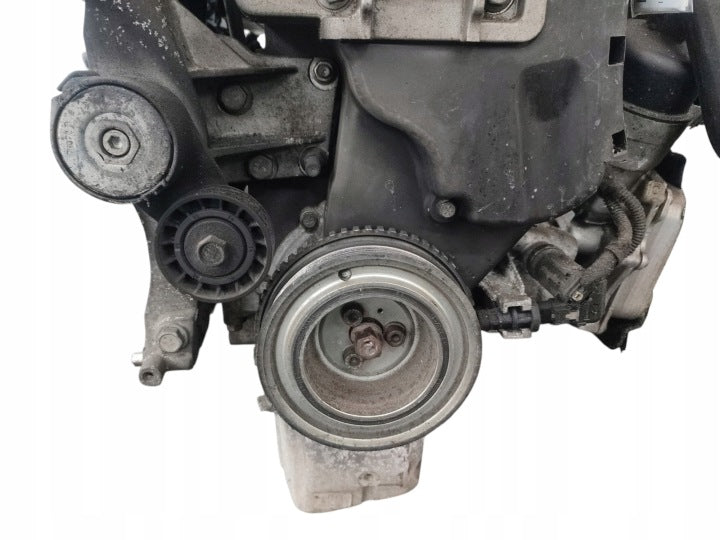 Motor Fiat 500 169A3000 1.4 100PS 74kW 132TKm Benzin Engine Komplett MOT1953165562lw