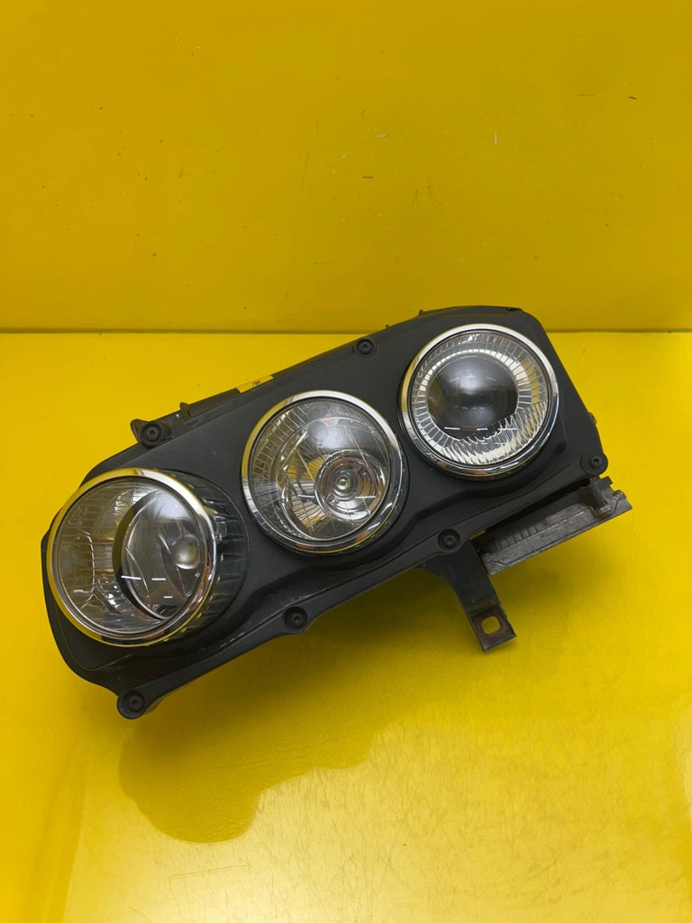 Frontscheinwerfer Alfa Romeo 159 60683988 Xenon Links Scheinwerfer Headlight SCH5493705837dl