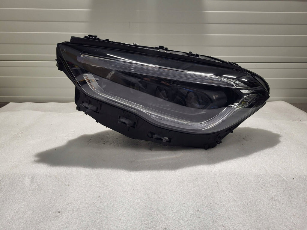 Frontscheinwerfer Mercedes-Benz Gla H247 A2479064105 Links Headlight SCH3108313646fh