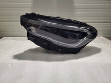 Load image into Gallery viewer, Frontscheinwerfer Mercedes-Benz Gla H247 A2479064105 Links Headlight SCH3108313646fh