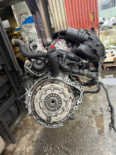 Load image into Gallery viewer, Motor Citroën Peugeot I 9H05 10JBEU 1.6 HDI 73PS 54kW 2008 Diesel Komplett MOT4206676090yy