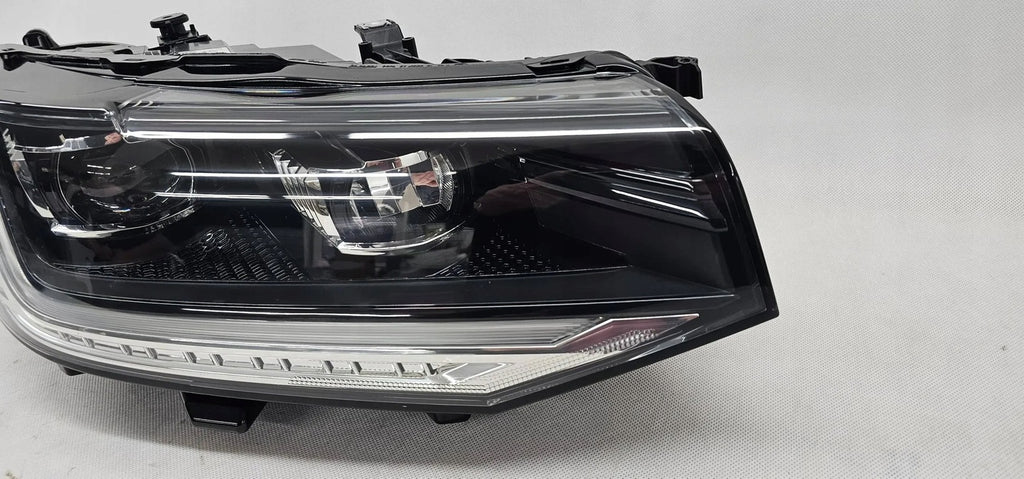 Frontscheinwerfer VW T-Cross 2GM941036B Full LED Rechts Scheinwerfer Headlight