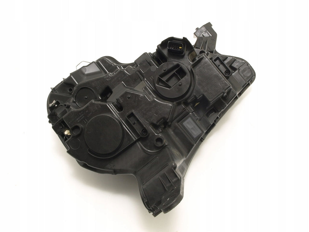 Frontscheinwerfer Citroën C4 III 9830649280 Rechts Scheinwerfer Headlight SCH9771145488rd