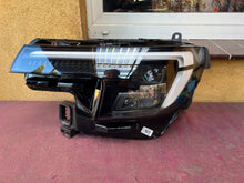 Laden Sie das Bild in den Galerie-Viewer, Frontscheinwerfer Ford R2KB-13E017CG LED Links Scheinwerfer Headlight SCH7083702563yv