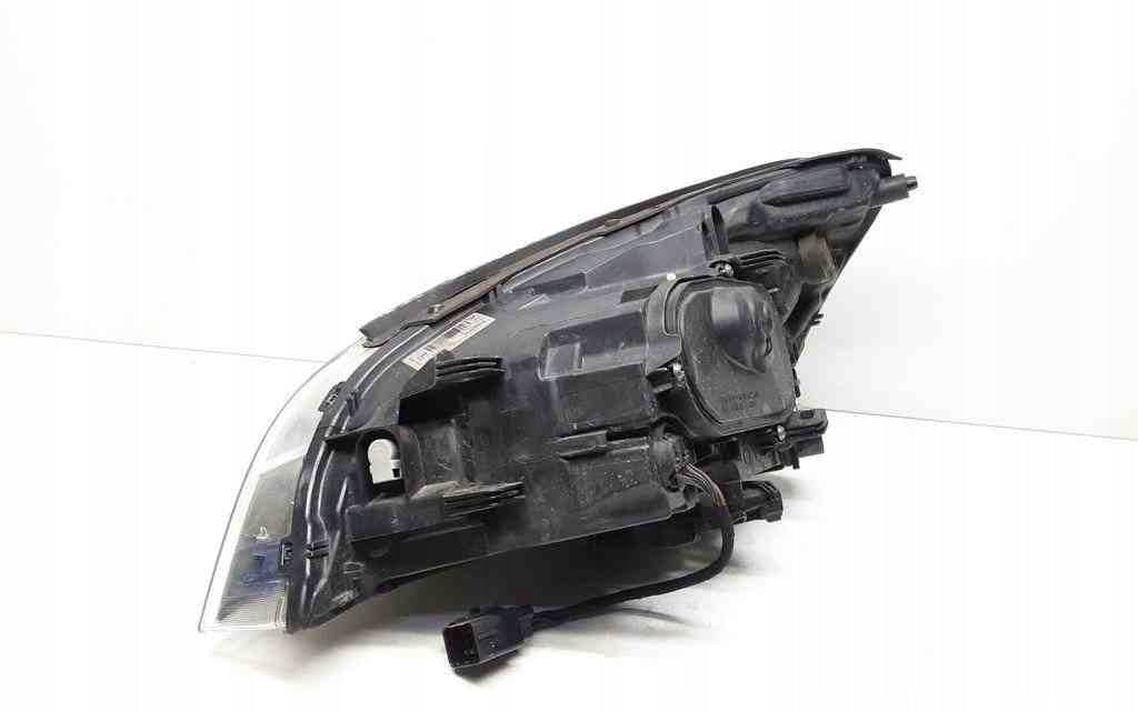 Frontscheinwerfer Volvo V60 I S60 31299993 Rechts Scheinwerfer Headlight SCH3868057866ub