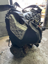 Laden Sie das Bild in den Galerie-Viewer, Motor Renault Megane III Scenic F9Q872 1.9 DCI 131PS 96kW Diesel Unkomplett